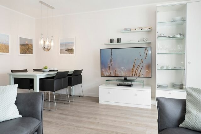 Ferienwohnung in Grömitz - Miramar Endlich Urlaub - Bild 9