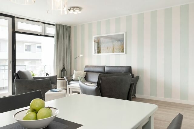 Ferienwohnung in Grömitz - Miramar Endlich Urlaub - Bild 12