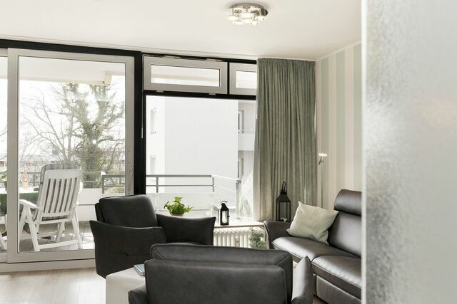 Ferienwohnung in Grömitz - Miramar Endlich Urlaub - Bild 13