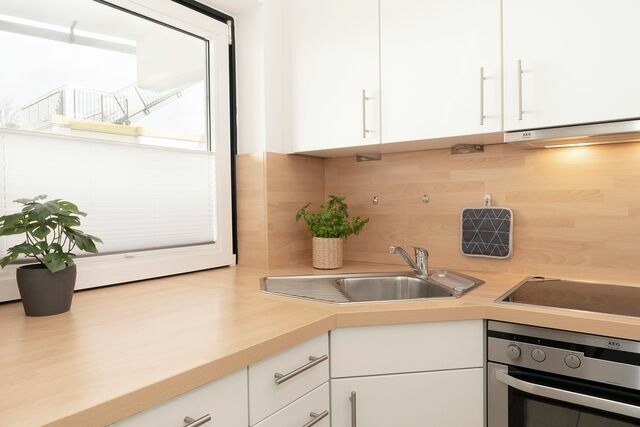 Ferienwohnung in Grömitz - Miramar Endlich Urlaub - Bild 14