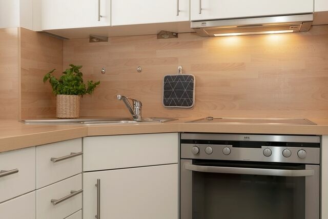 Ferienwohnung in Grömitz - Miramar Endlich Urlaub - Bild 15