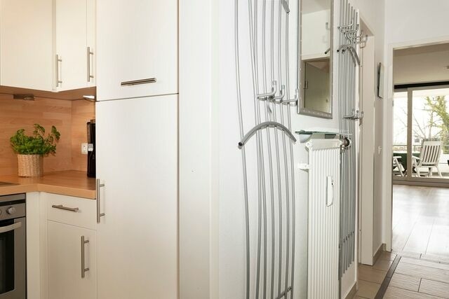 Ferienwohnung in Grömitz - Miramar Endlich Urlaub - Bild 16