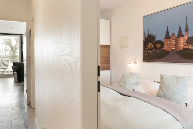 Ferienwohnung in Grömitz - Miramar Endlich Urlaub - Bild 18