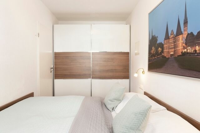 Ferienwohnung in Grömitz - Miramar Endlich Urlaub - Bild 19