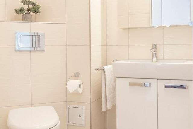 Ferienwohnung in Grömitz - Miramar Endlich Urlaub - Bild 22