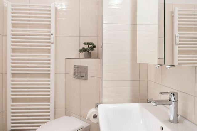 Ferienwohnung in Grömitz - Miramar Endlich Urlaub - Bild 24