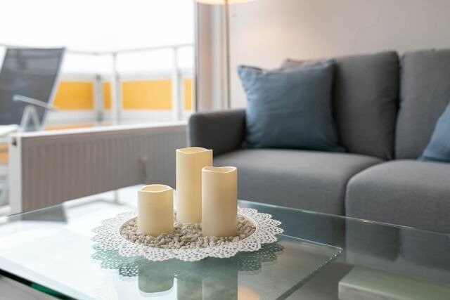 Ferienwohnung in Scharbeutz - Strandhotel Scharbeutz Dünenliebe - Bild 5