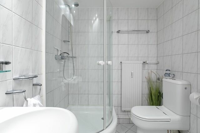 Ferienwohnung in Scharbeutz - Strandhotel Scharbeutz Dünenliebe - Bild 24