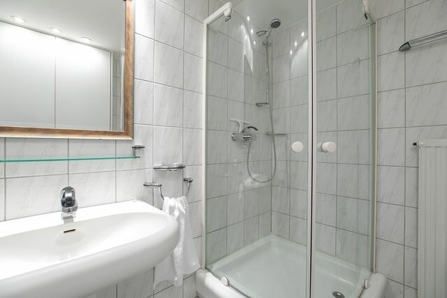 Ferienwohnung in Scharbeutz - Strandhotel Scharbeutz Dünenliebe - Bild 25