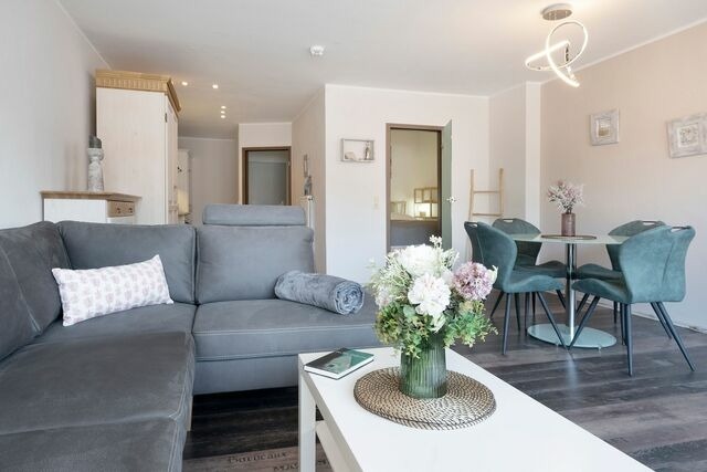 Ferienwohnung in Grömitz - Sunny Side - Bild 5