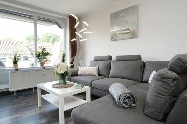 Ferienwohnung in Grömitz - Sunny Side - Bild 7