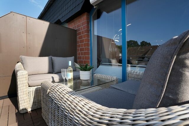 Ferienwohnung in Grömitz - Sunny Side - Bild 13