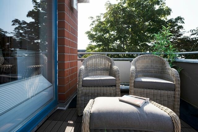 Ferienwohnung in Grömitz - Sunny Side - Bild 16