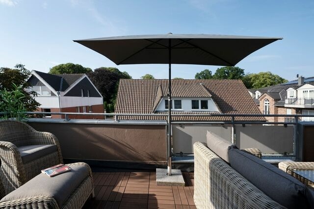 Ferienwohnung in Grömitz - Sunny Side - Bild 17