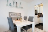 Ferienwohnung in Grömitz - Haus Meeresgruß Exklusiv - Bild 2