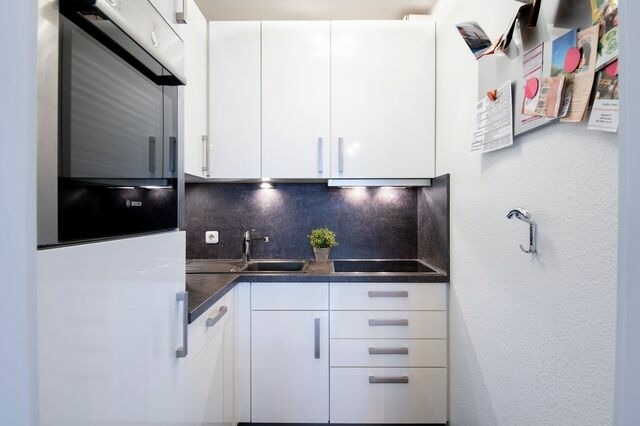 Ferienwohnung in Grömitz - Haus Meeresgruß Exklusiv - Bild 4