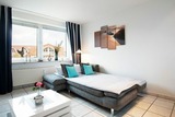 Ferienwohnung in Grömitz - Haus Meeresgruß Exklusiv - Bild 7