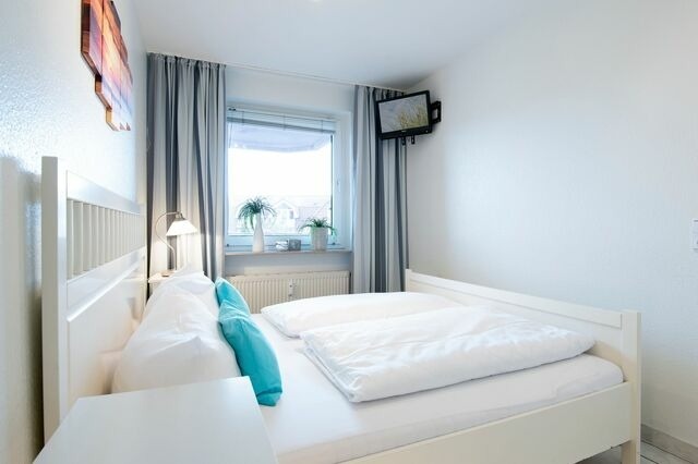 Ferienwohnung in Grömitz - Haus Meeresgruß Exklusiv - Bild 11