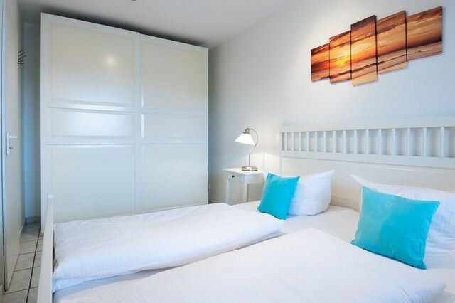 Ferienwohnung in Grömitz - Haus Meeresgruß Exklusiv - Bild 13