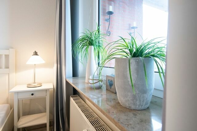 Ferienwohnung in Grömitz - Haus Meeresgruß Exklusiv - Bild 14