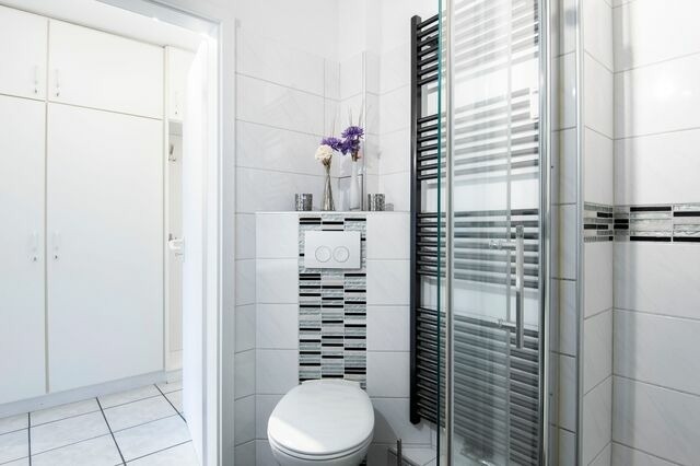 Ferienwohnung in Grömitz - Haus Meeresgruß Exklusiv - Bild 19