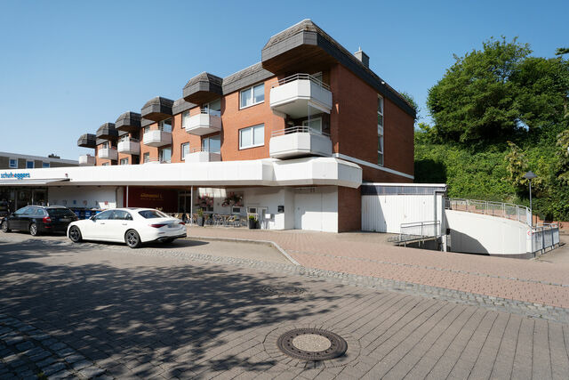 Ferienwohnung in Gr&ouml;mitz - Haus Meeresgru&szlig; Exklusiv - Bild 22