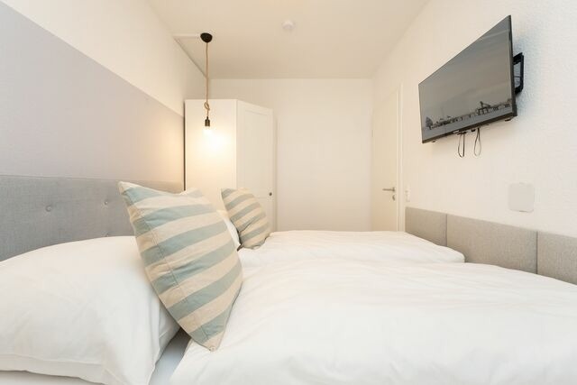 Ferienwohnung in Grömitz - Grömitz Center Stranddiva - Bild 4