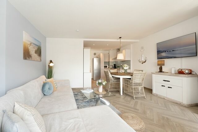 Ferienwohnung in Grömitz - Grömitz Center Stranddiva - Bild 5