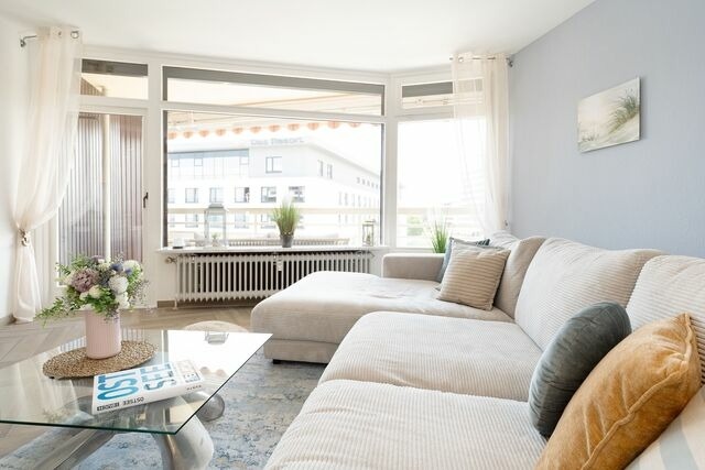 Ferienwohnung in Grömitz - Grömitz Center Stranddiva - Bild 8