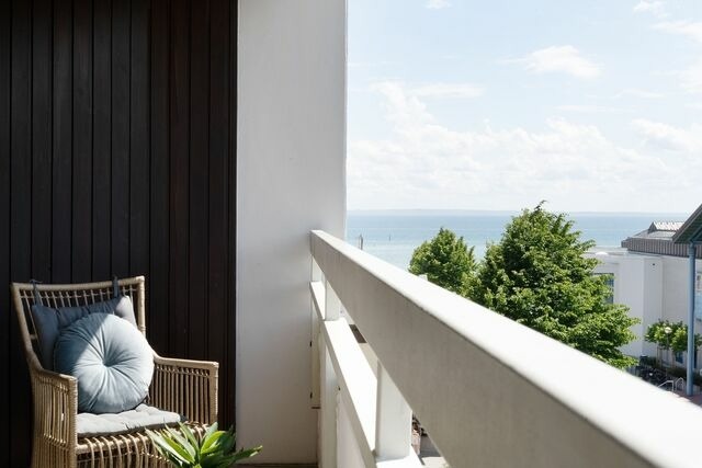 Ferienwohnung in Grömitz - Grömitz Center Stranddiva - Bild 11