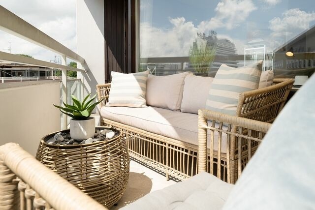 Ferienwohnung in Grömitz - Grömitz Center Stranddiva - Bild 14