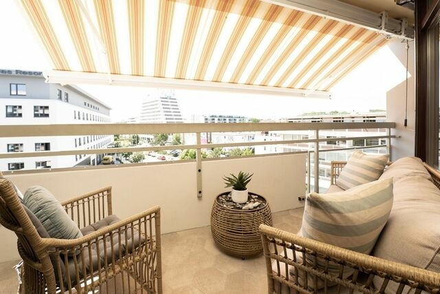 Ferienwohnung in Grömitz - Grömitz Center Stranddiva - Bild 15