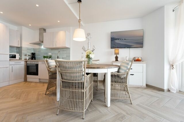 Ferienwohnung in Grömitz - Grömitz Center Stranddiva - Bild 16