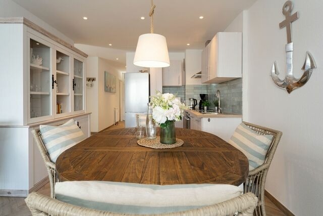 Ferienwohnung in Grömitz - Grömitz Center Stranddiva - Bild 17