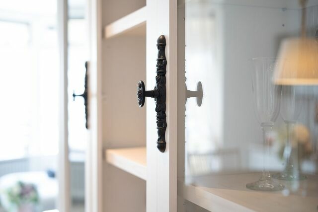 Ferienwohnung in Grömitz - Grömitz Center Stranddiva - Bild 18