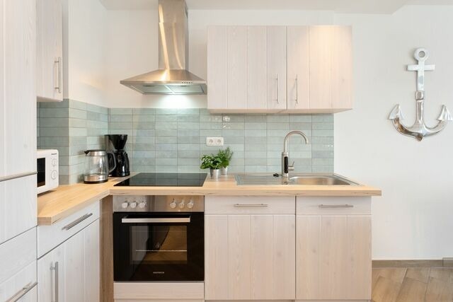 Ferienwohnung in Grömitz - Grömitz Center Stranddiva - Bild 19