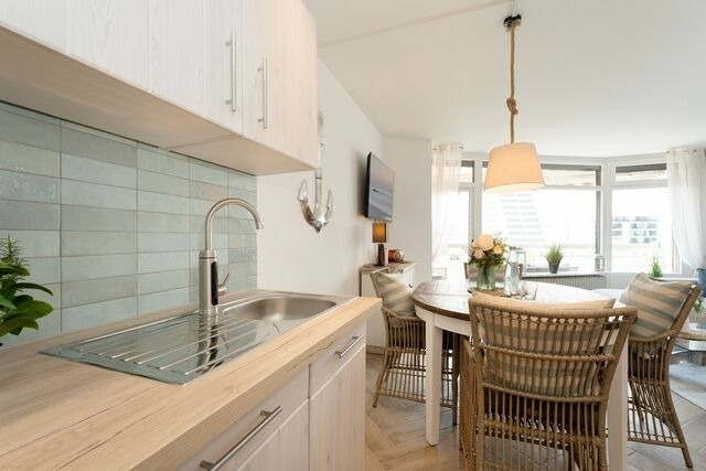 Ferienwohnung in Grömitz - Grömitz Center Stranddiva - Bild 21