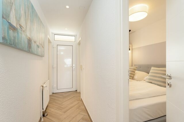 Ferienwohnung in Grömitz - Grömitz Center Stranddiva - Bild 23