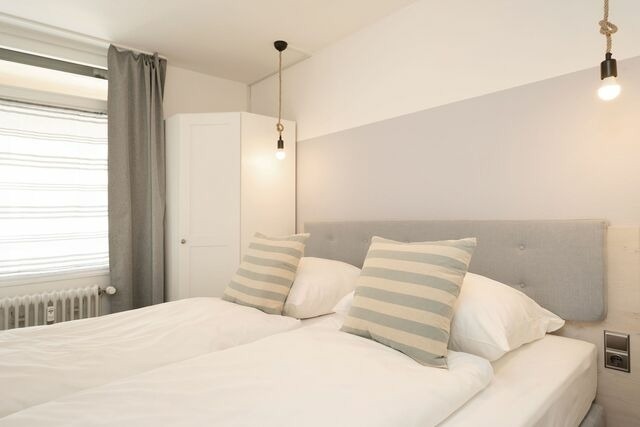 Ferienwohnung in Grömitz - Grömitz Center Stranddiva - Bild 24