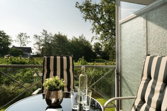 Ferienwohnung in Kellenhusen - Kaiserhof 42-44 Strandmöwe - Bild 10