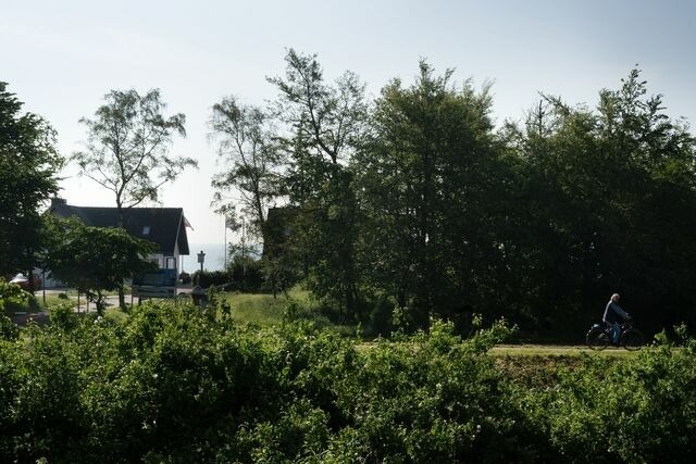 Ferienwohnung in Kellenhusen - Kaiserhof 42-44 Strandmöwe - Bild 11