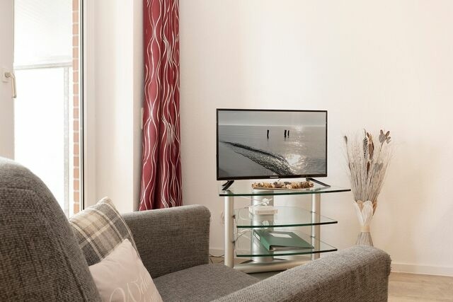 Ferienwohnung in Kellenhusen - Kaiserhof 42-44 Strandmöwe - Bild 12