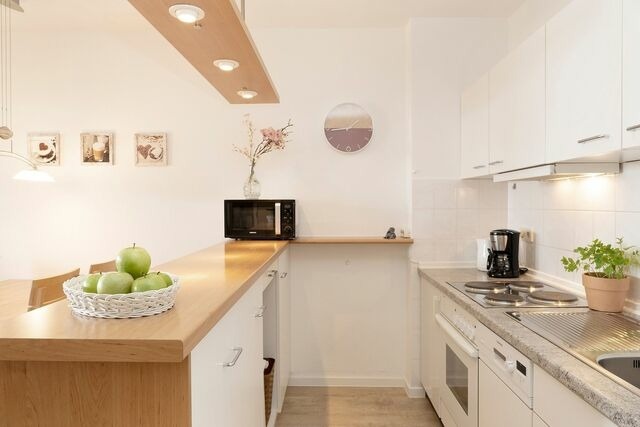 Ferienwohnung in Kellenhusen - Kaiserhof 42-44 Strandmöwe - Bild 16