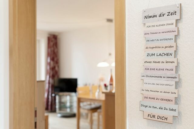 Ferienwohnung in Kellenhusen - Kaiserhof 42-44 Strandmöwe - Bild 19