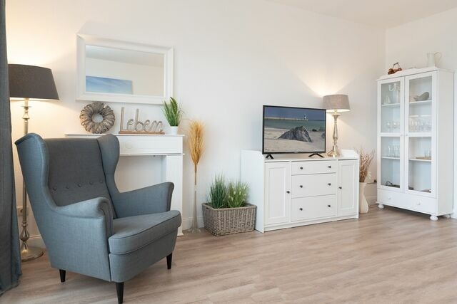 Ferienhaus in Gr&ouml;mitz - Haus Hasenkamp 26 Hasenbau - Bild 3