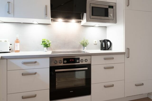 Ferienhaus in Gr&ouml;mitz - Haus Hasenkamp 26 Hasenbau - Bild 19