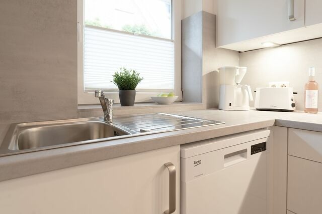 Ferienhaus in Gr&ouml;mitz - Haus Hasenkamp 26 Hasenbau - Bild 20