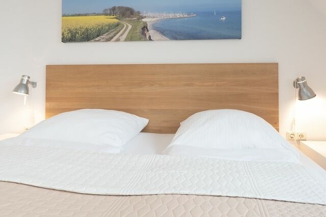 Ferienhaus in Gr&ouml;mitz - Haus Hasenkamp 26 Hasenbau - Bild 23