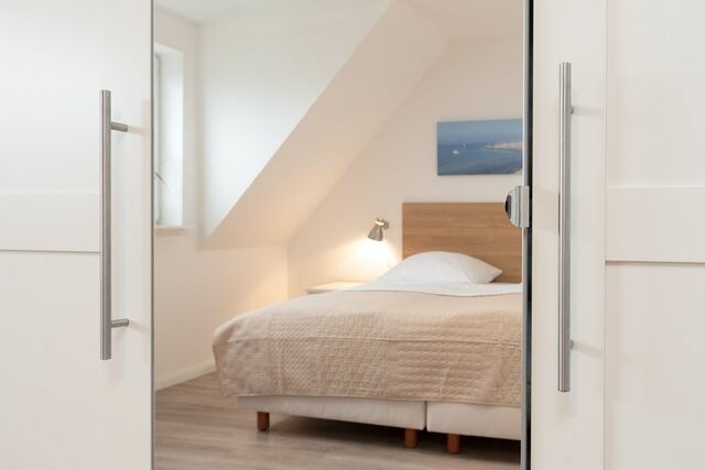 Ferienhaus in Gr&ouml;mitz - Haus Hasenkamp 26 Hasenbau - Bild 24