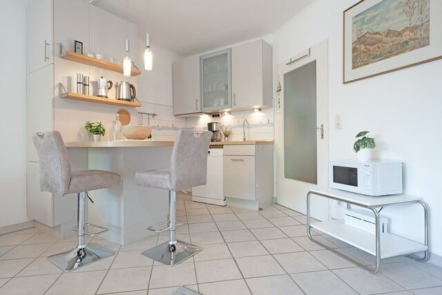 Ferienwohnung in Scharbeutz - Glückauf - Bild 3